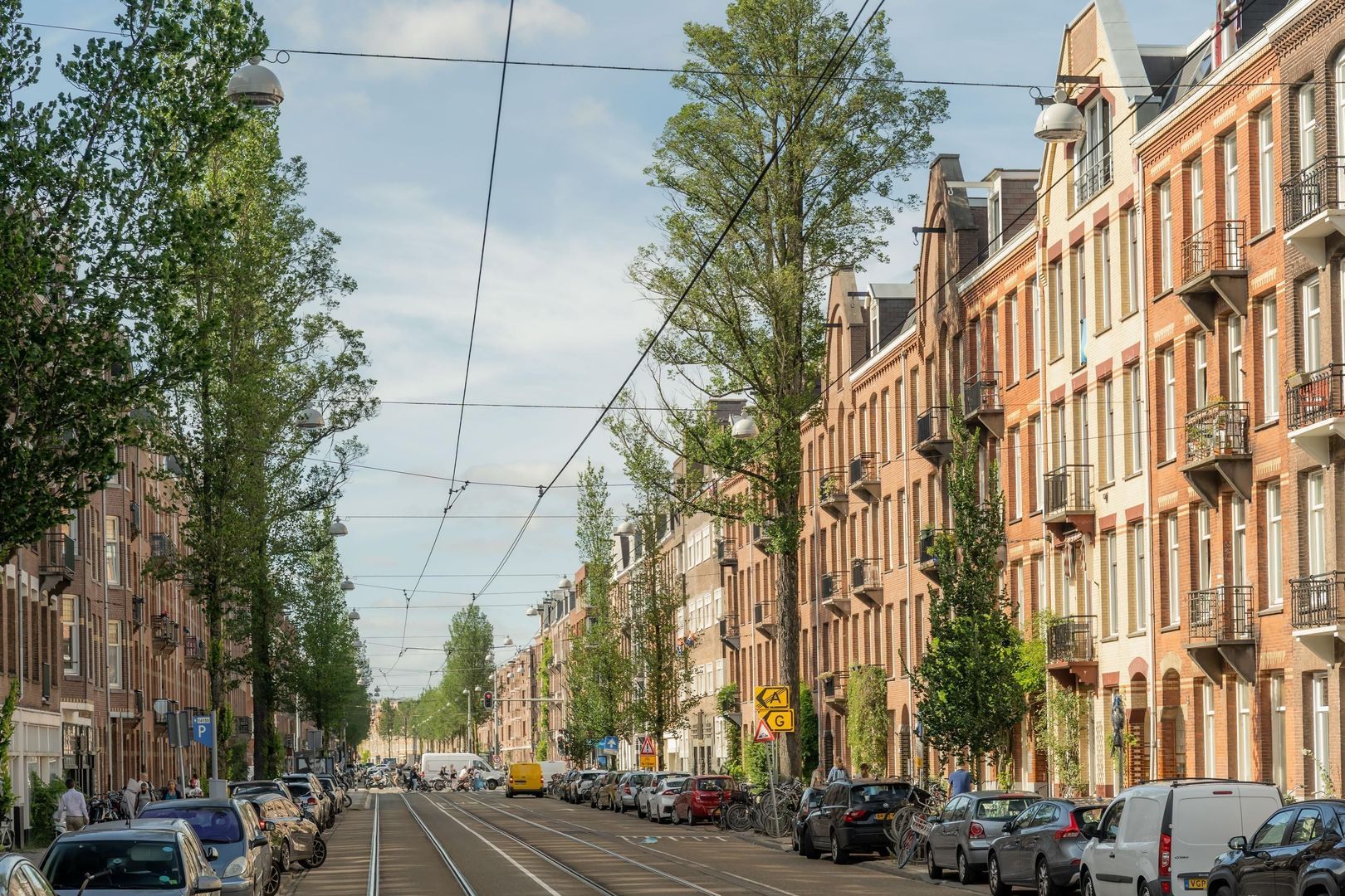 Admiraal De Ruijterweg 112 3, Amsterdam foto-37