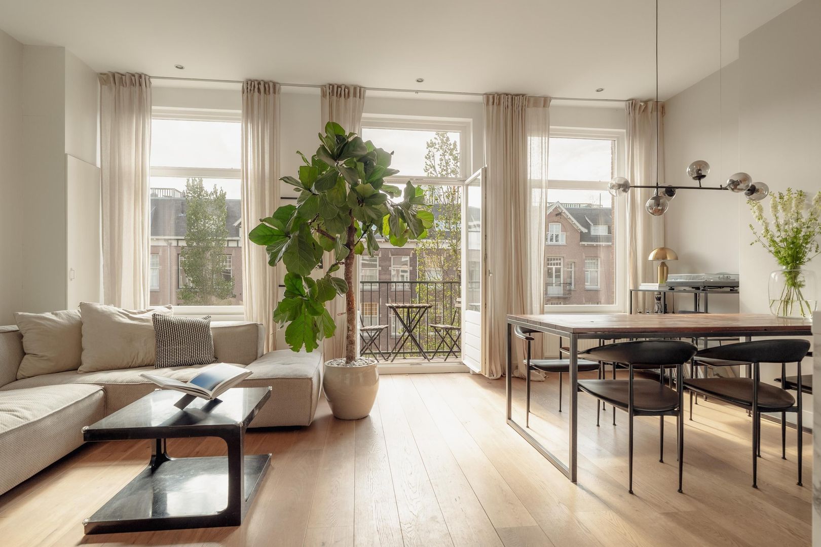 Admiraal De Ruijterweg 112 3, Amsterdam foto-5