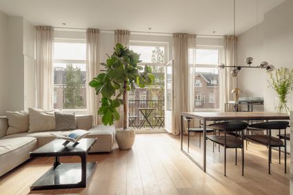 Admiraal De Ruijterweg 112 3, Amsterdam foto-5