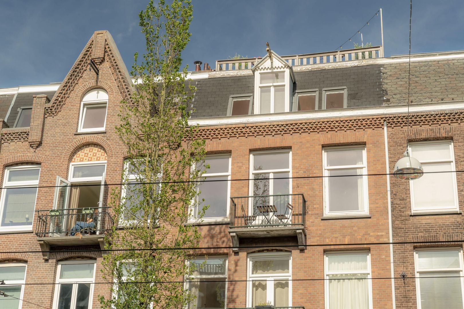 Admiraal De Ruijterweg 112 3, Amsterdam foto-39