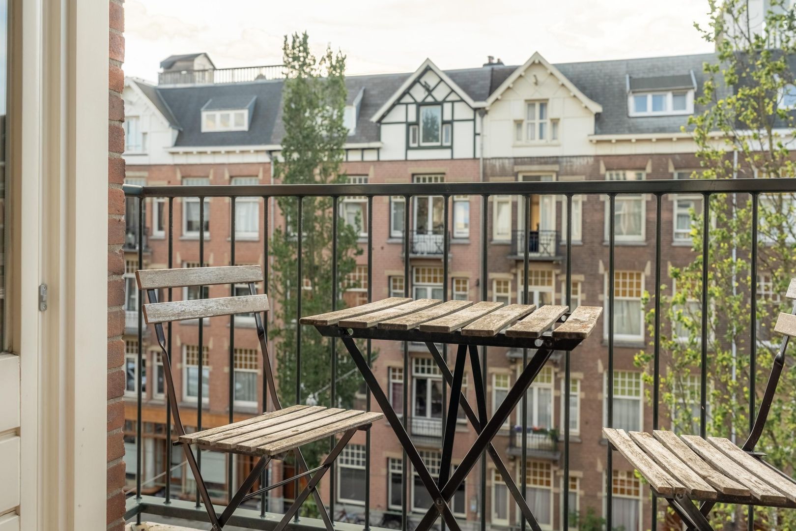 Admiraal De Ruijterweg 112 3, Amsterdam foto-8