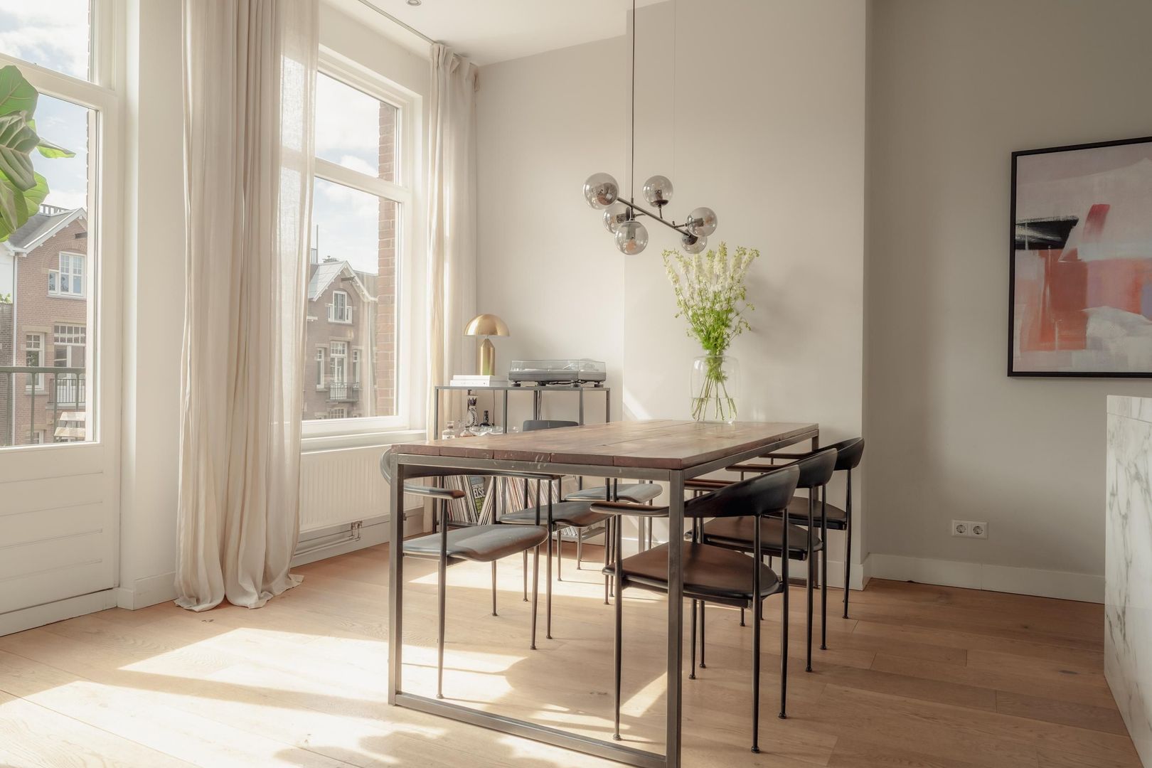 Admiraal De Ruijterweg 112 3, Amsterdam foto-12