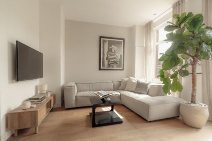 Admiraal De Ruijterweg 112 3, Amsterdam
