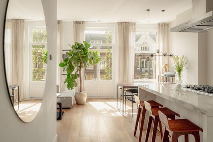 Admiraal De Ruijterweg 112 3, Amsterdam foto-0