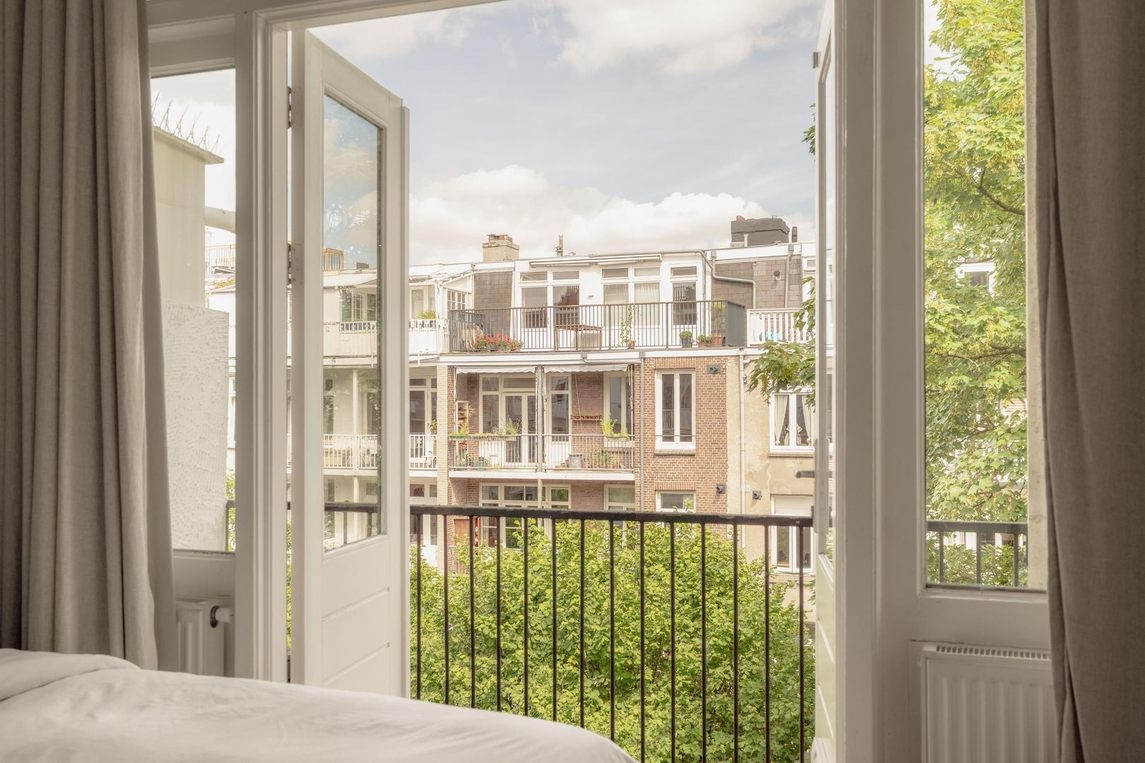 Admiraal De Ruijterweg 112 3, Amsterdam foto-27