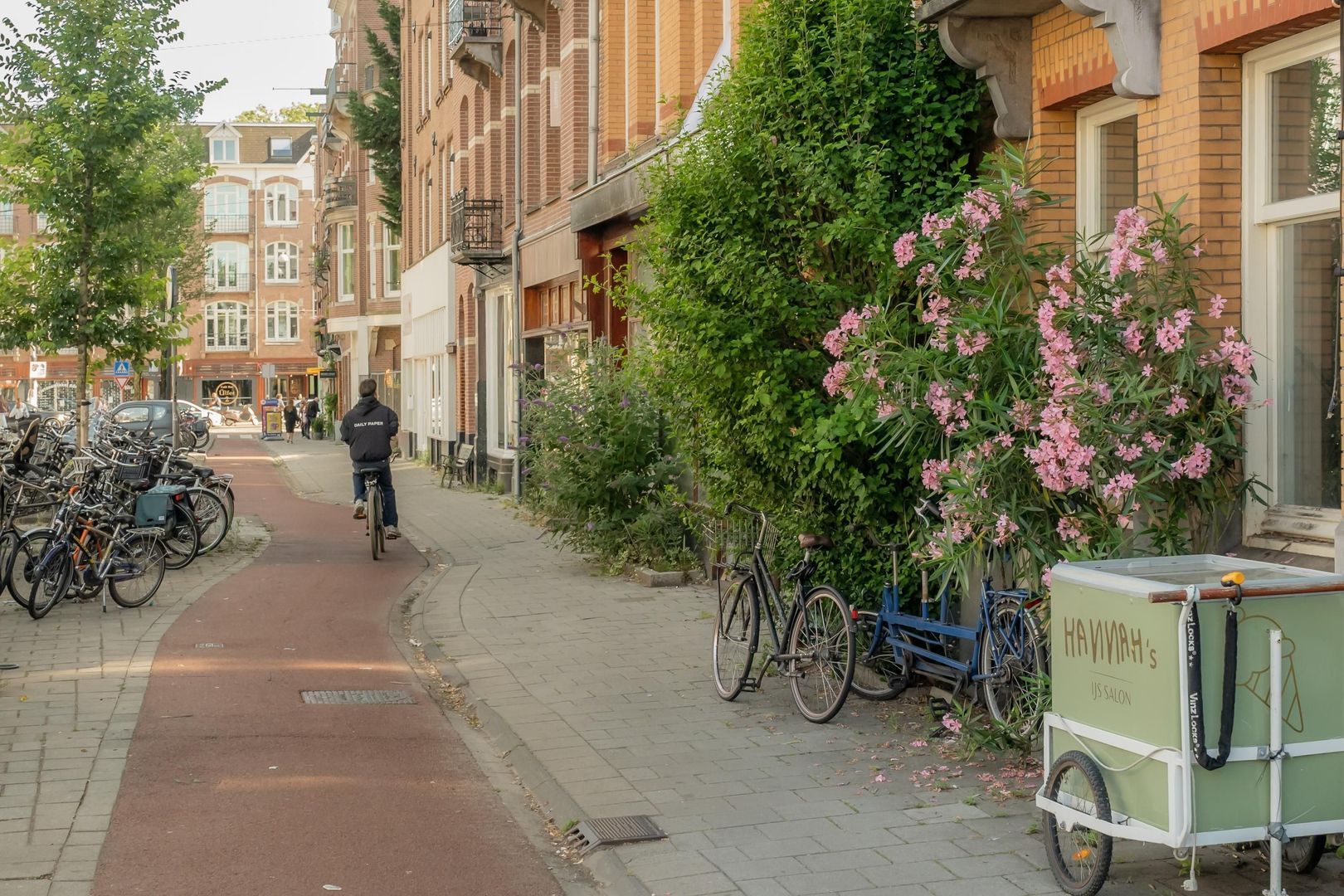 Admiraal De Ruijterweg 112 3, Amsterdam foto-40
