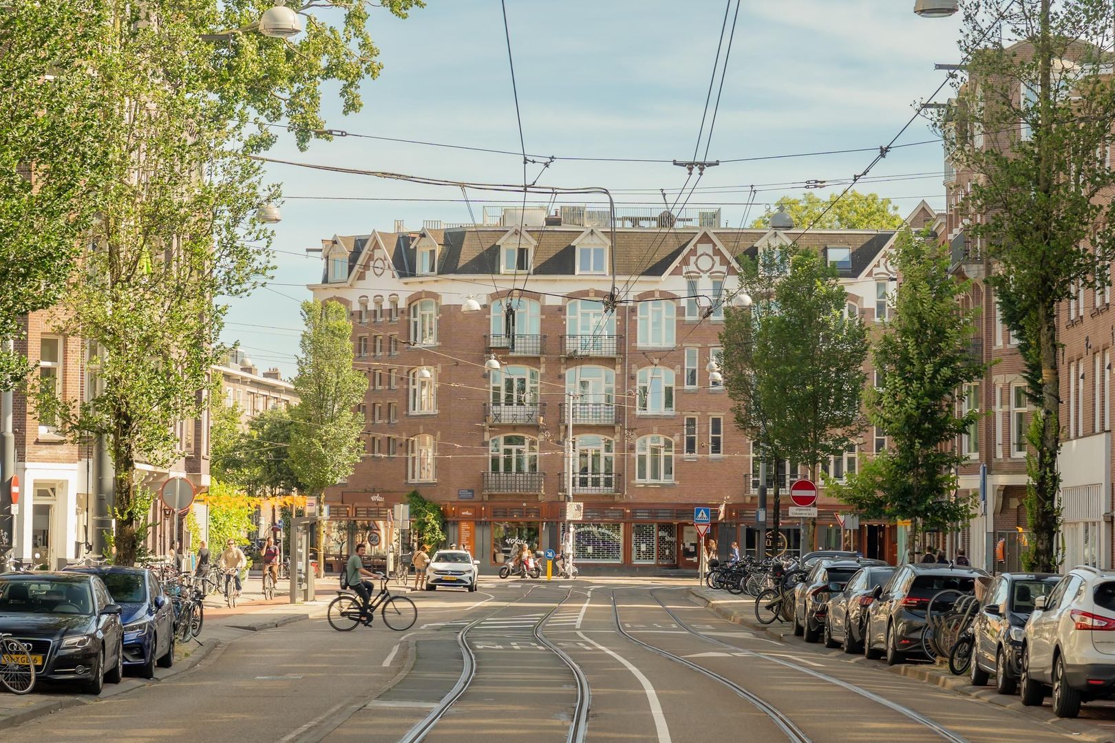 Admiraal De Ruijterweg 112 3, Amsterdam foto-38