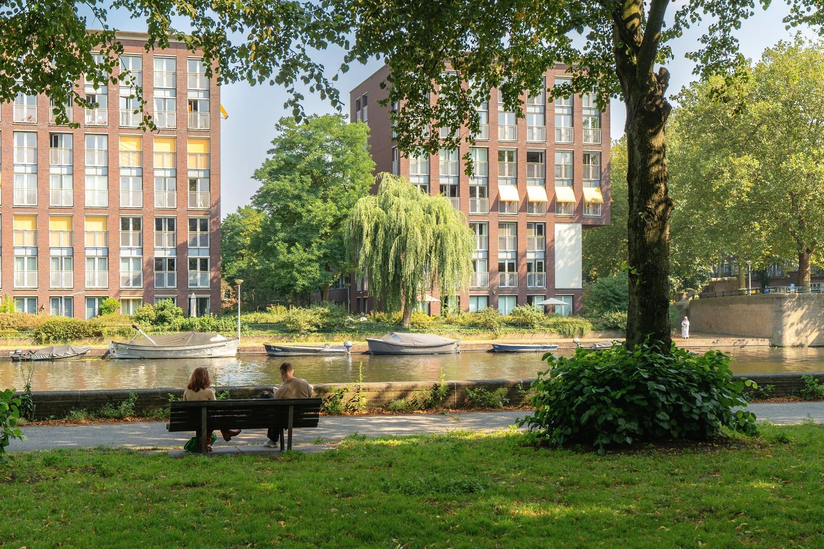 Admiraal De Ruijterweg 112 3, Amsterdam foto-42