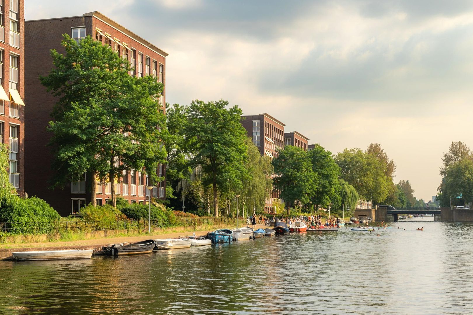 Admiraal De Ruijterweg 112 3, Amsterdam foto-45