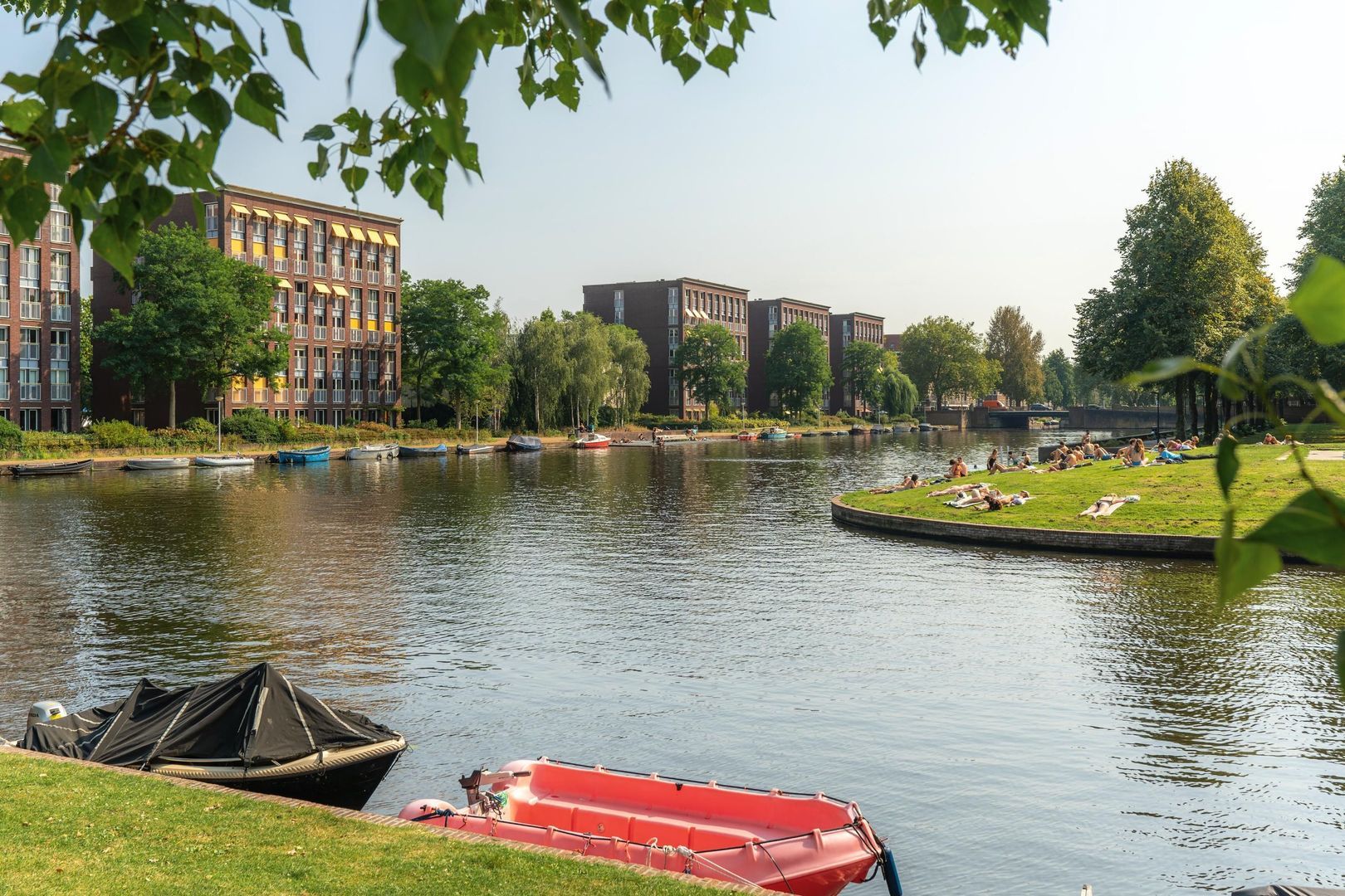 Admiraal De Ruijterweg 112 3, Amsterdam foto-44
