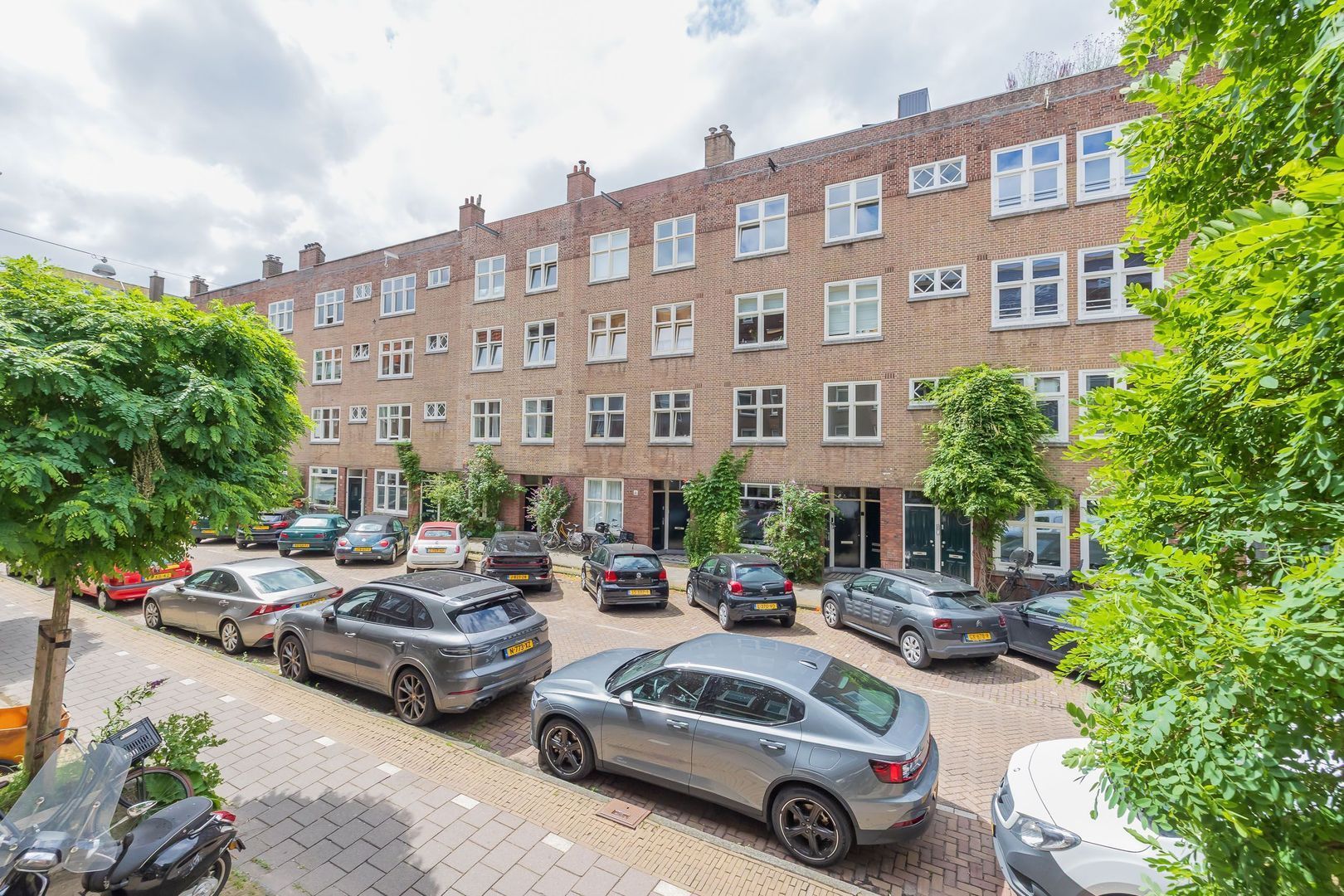 Tweede Van der Helststraat 44 1, Amsterdam foto-19