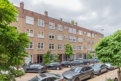 Tweede Van der Helststraat 44 1, Amsterdam foto-0