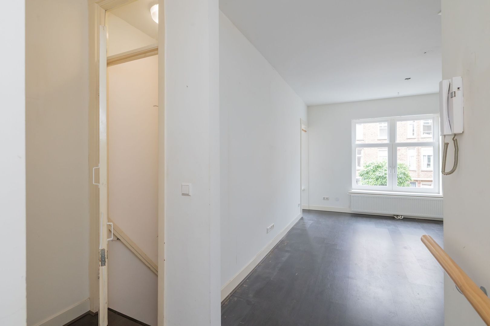 Tweede Van der Helststraat 44 1, Amsterdam foto-4