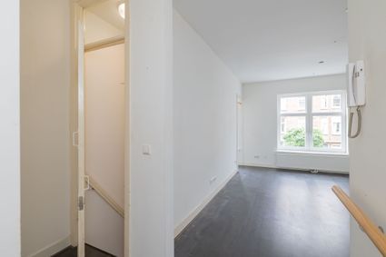 Tweede Van der Helststraat 44 1, Amsterdam