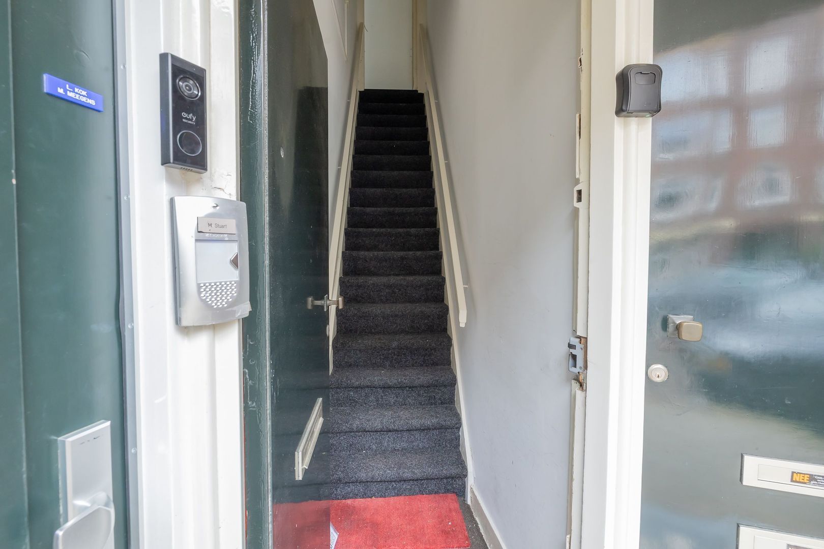 Tweede Van der Helststraat 44 1, Amsterdam foto-20