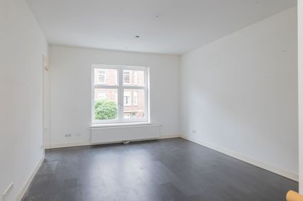 Tweede Van der Helststraat 44 1, Amsterdam