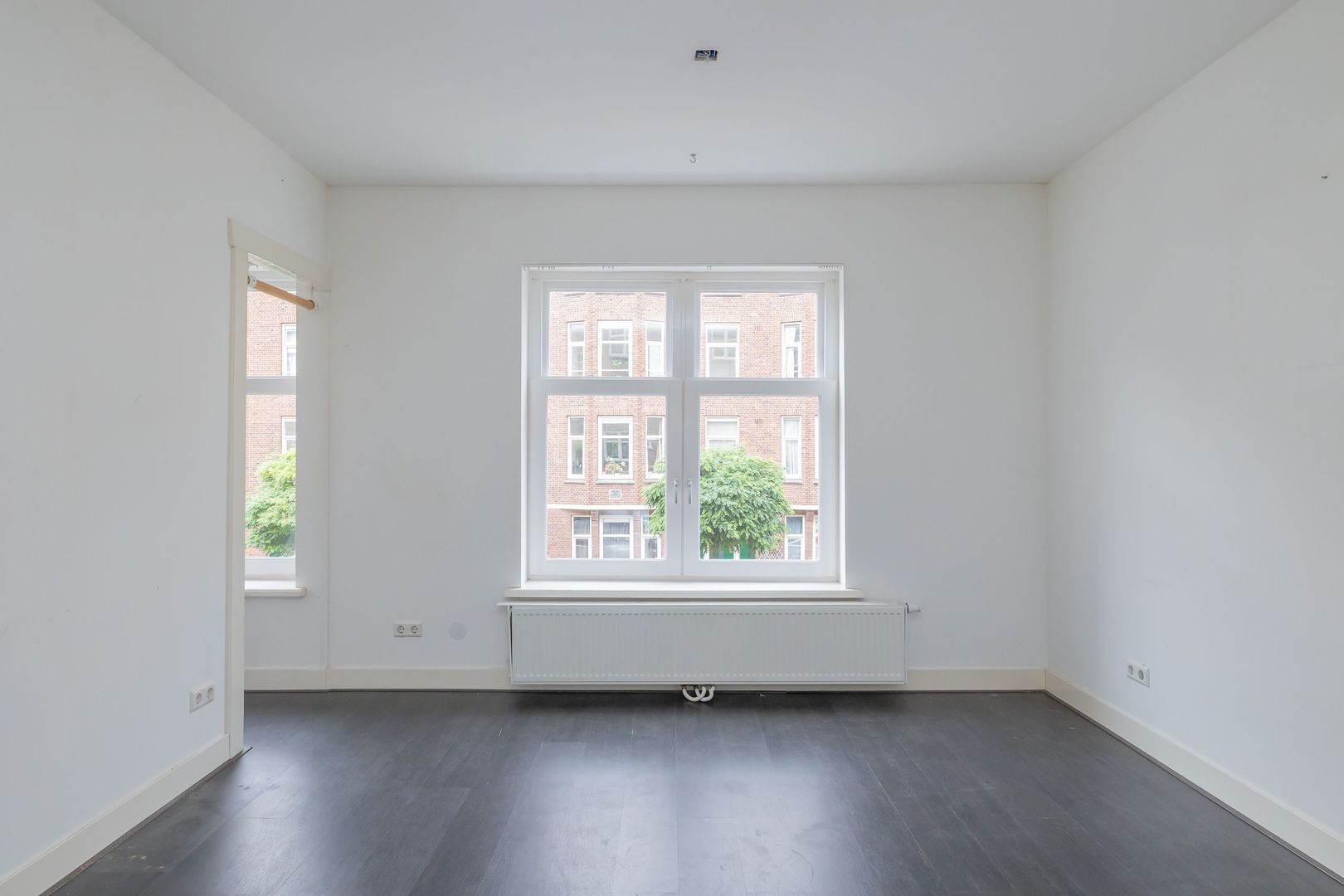 Tweede Van der Helststraat 44 1, Amsterdam foto-1