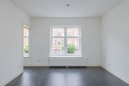 Tweede Van der Helststraat 44 1, Amsterdam