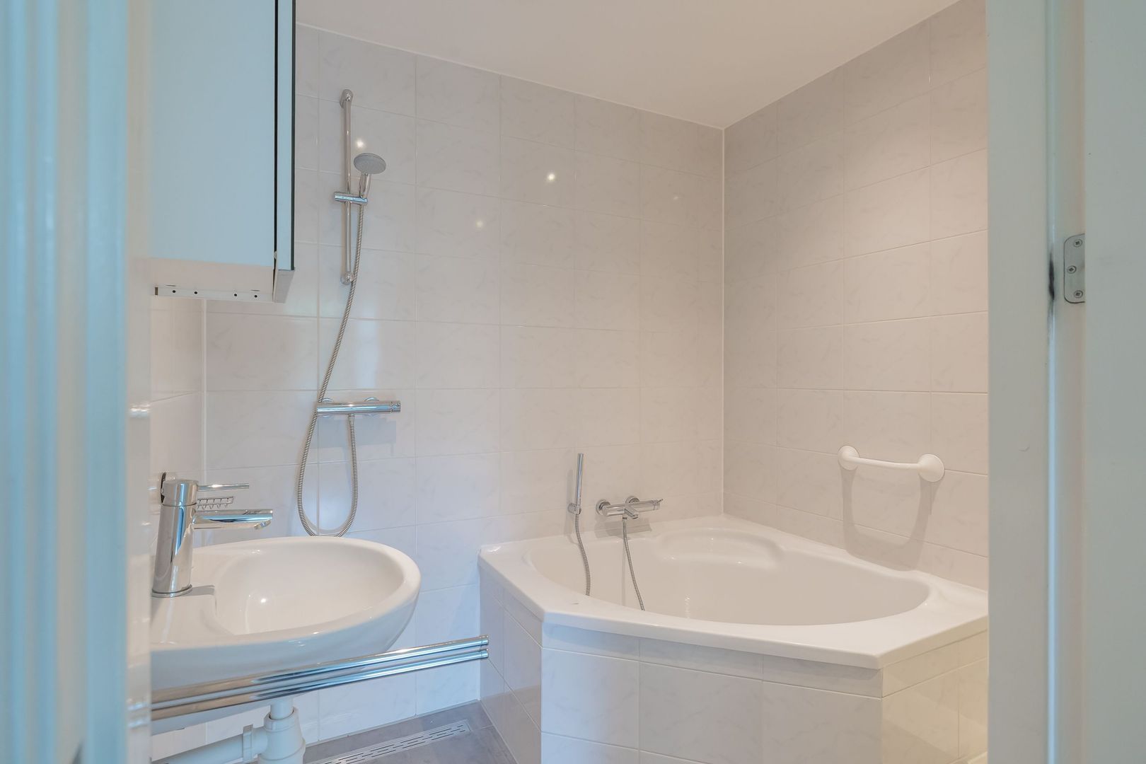 Tweede Van der Helststraat 44 1, Amsterdam foto-13