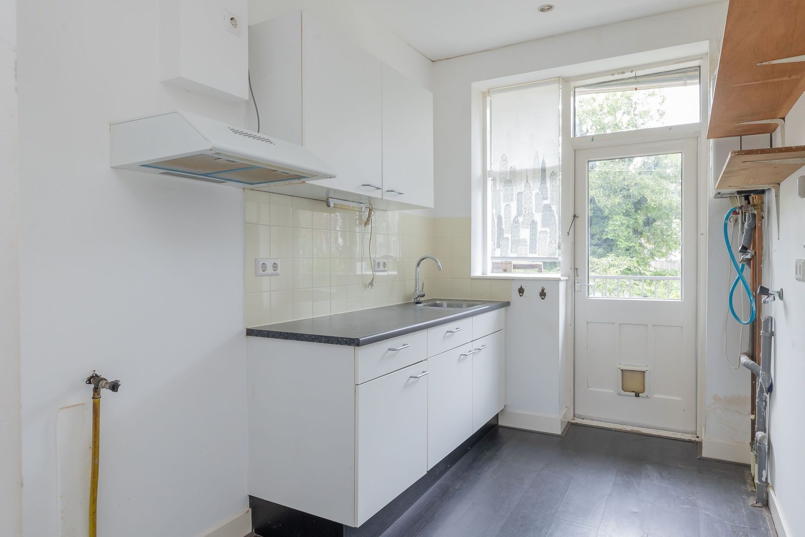 Tweede Van der Helststraat 44 1, Amsterdam foto-15