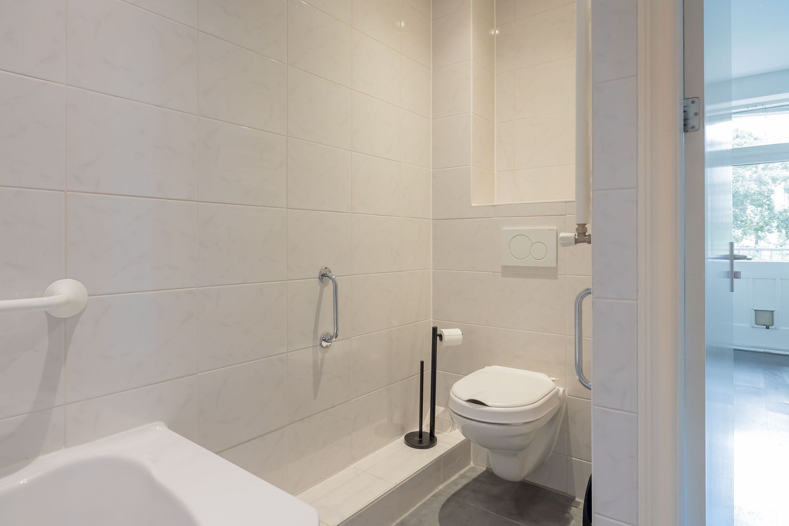 Tweede Van der Helststraat 44 1, Amsterdam foto-14
