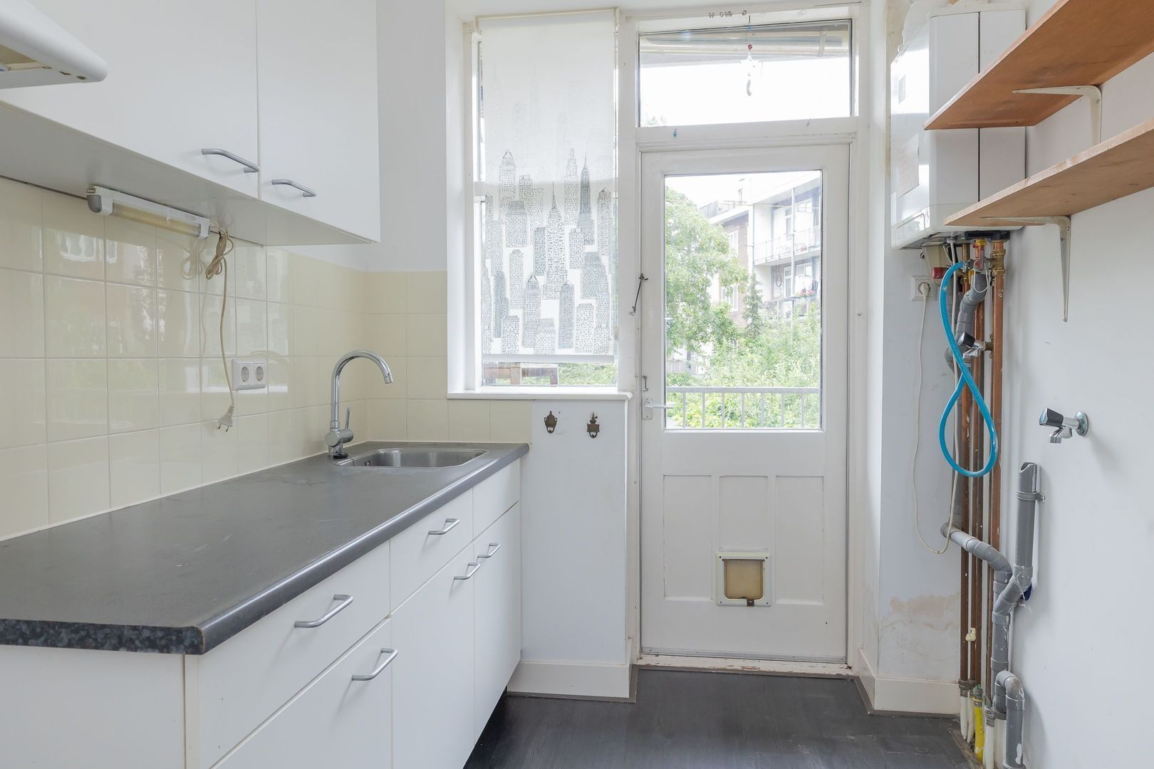 Tweede Van der Helststraat 44 1, Amsterdam foto-16