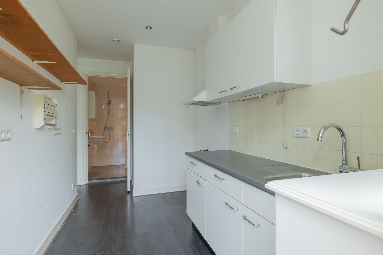 Tweede Van der Helststraat 44 1, Amsterdam foto-2