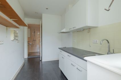 Tweede Van der Helststraat 44 1, Amsterdam