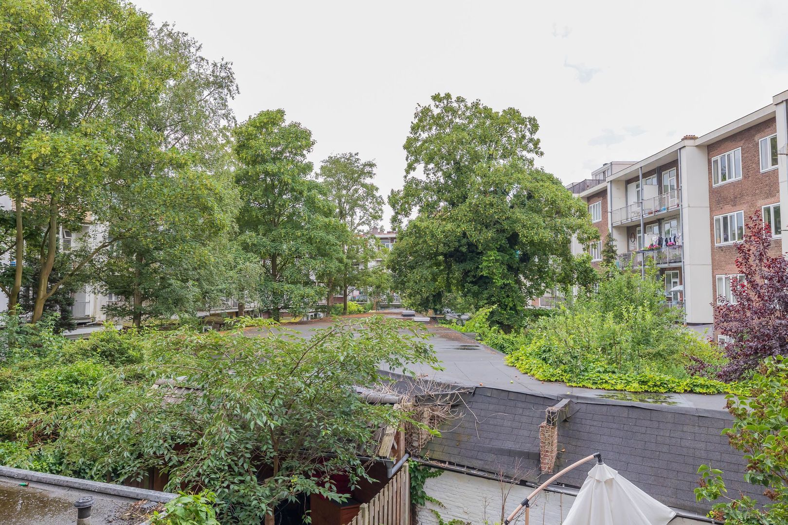 Tweede Van der Helststraat 44 1, Amsterdam foto-18