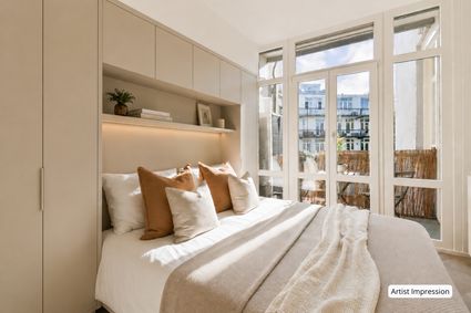 Veerstraat 73 2, Amsterdam