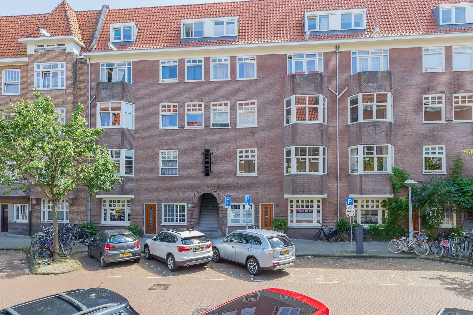 Biesboschstraat 75 1, Amsterdam foto-25