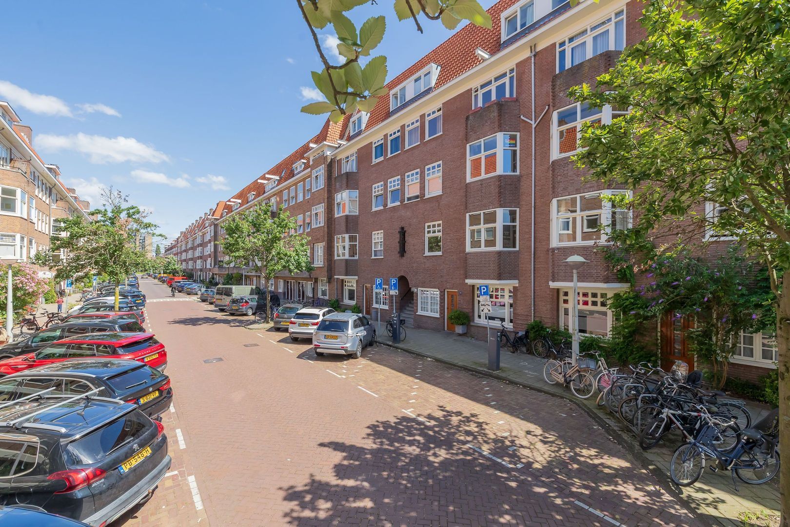 Biesboschstraat 75 1, Amsterdam foto-26