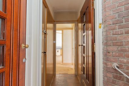 Biesboschstraat 75 1, Amsterdam