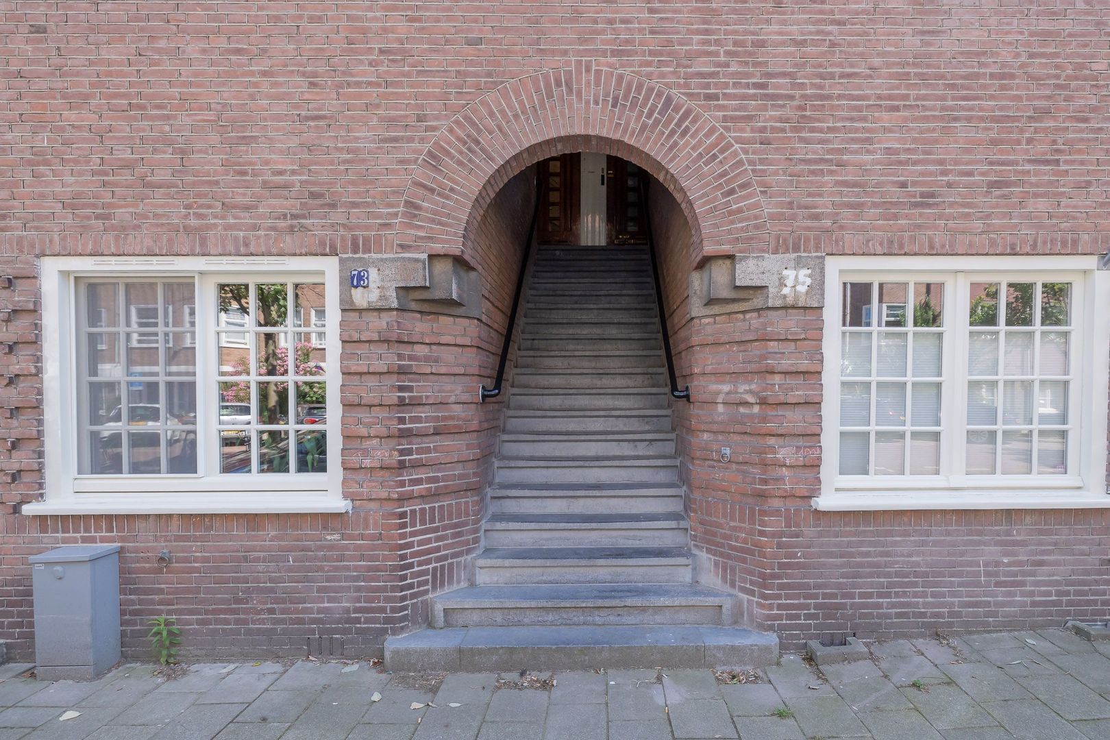 Biesboschstraat 75 1, Amsterdam foto-1
