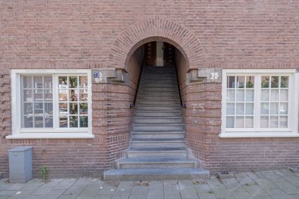 Biesboschstraat 75 1, Amsterdam