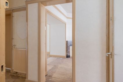 Biesboschstraat 75 1, Amsterdam
