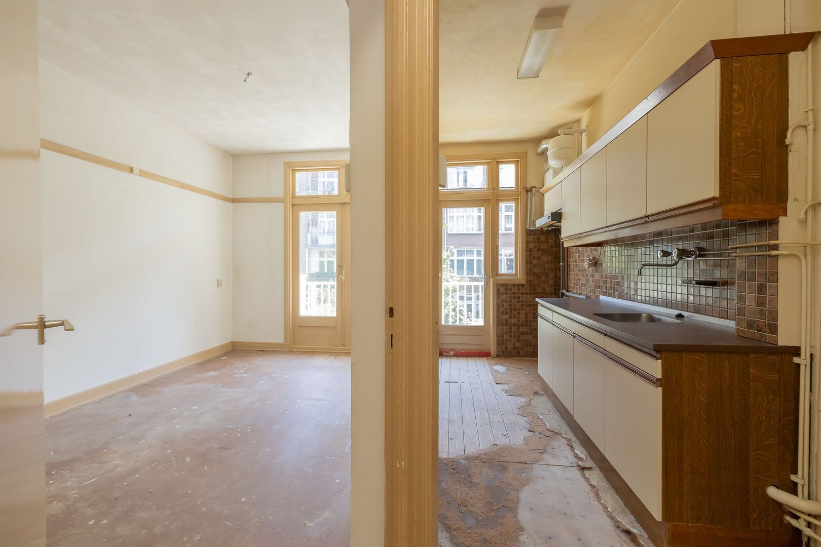 Biesboschstraat 75 1, Amsterdam foto-15