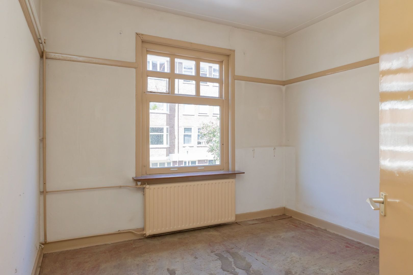 Biesboschstraat 75 1, Amsterdam foto-23