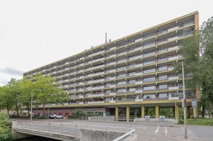 Kringloop 55, Amstelveen foto-0