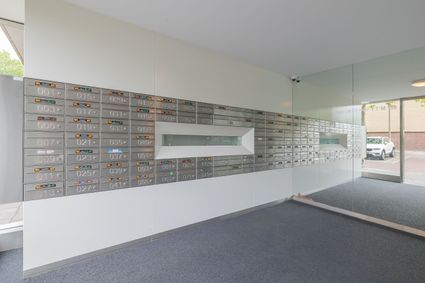 Kringloop 55, Amstelveen foto-5