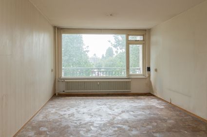 Kringloop 55, Amstelveen