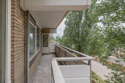 Kringloop 55, Amstelveen