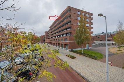 Ottho Heldringstraat 204 H, Amsterdam