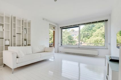 Zeelandstraat 78 1, Amsterdam