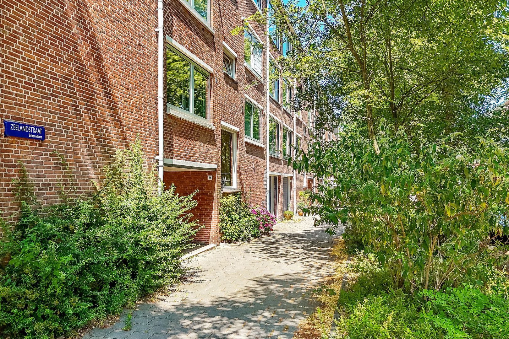 Zeelandstraat 78 1, Amsterdam foto-6
