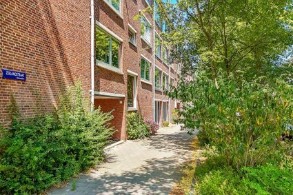 Zeelandstraat 78 1, Amsterdam foto-6