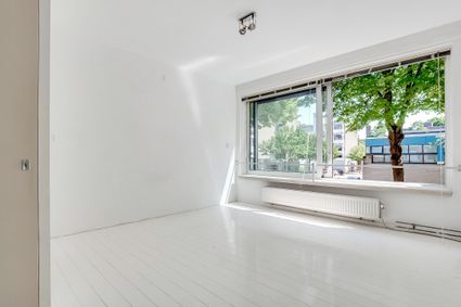 Zeelandstraat 78 1, Amsterdam