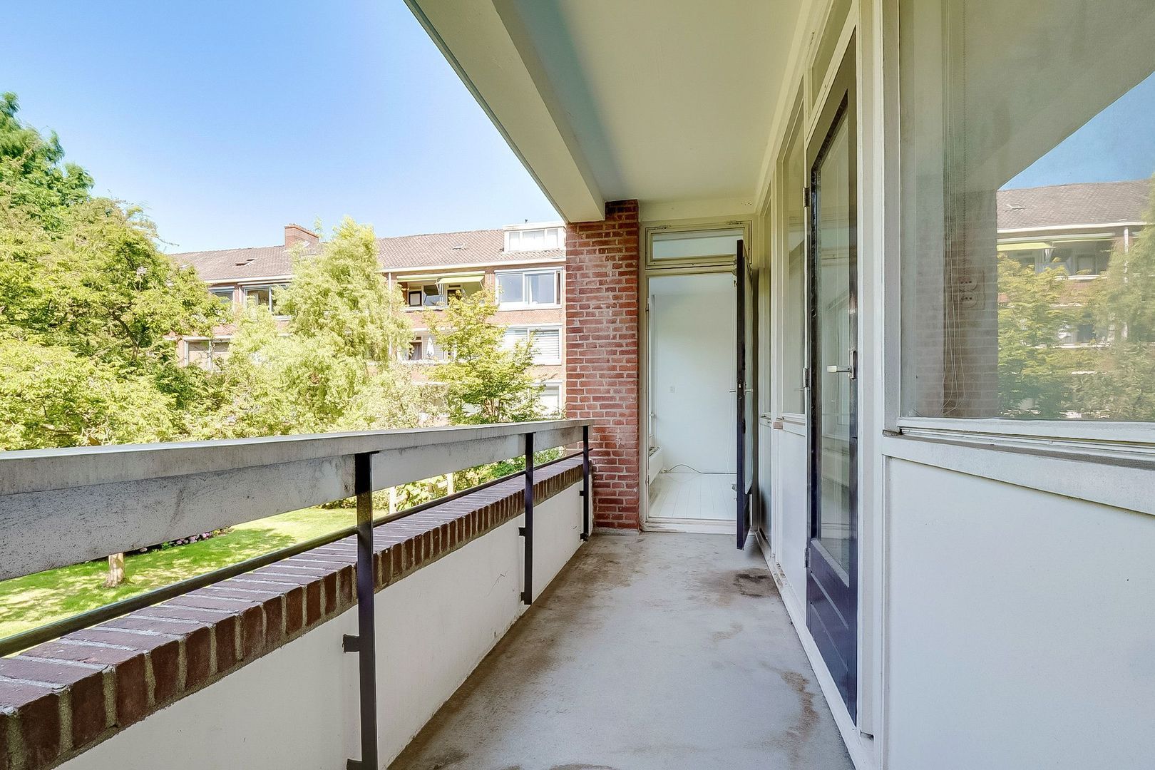 Zeelandstraat 78 1, Amsterdam foto-25