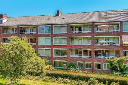 Zeelandstraat 78 1, Amsterdam