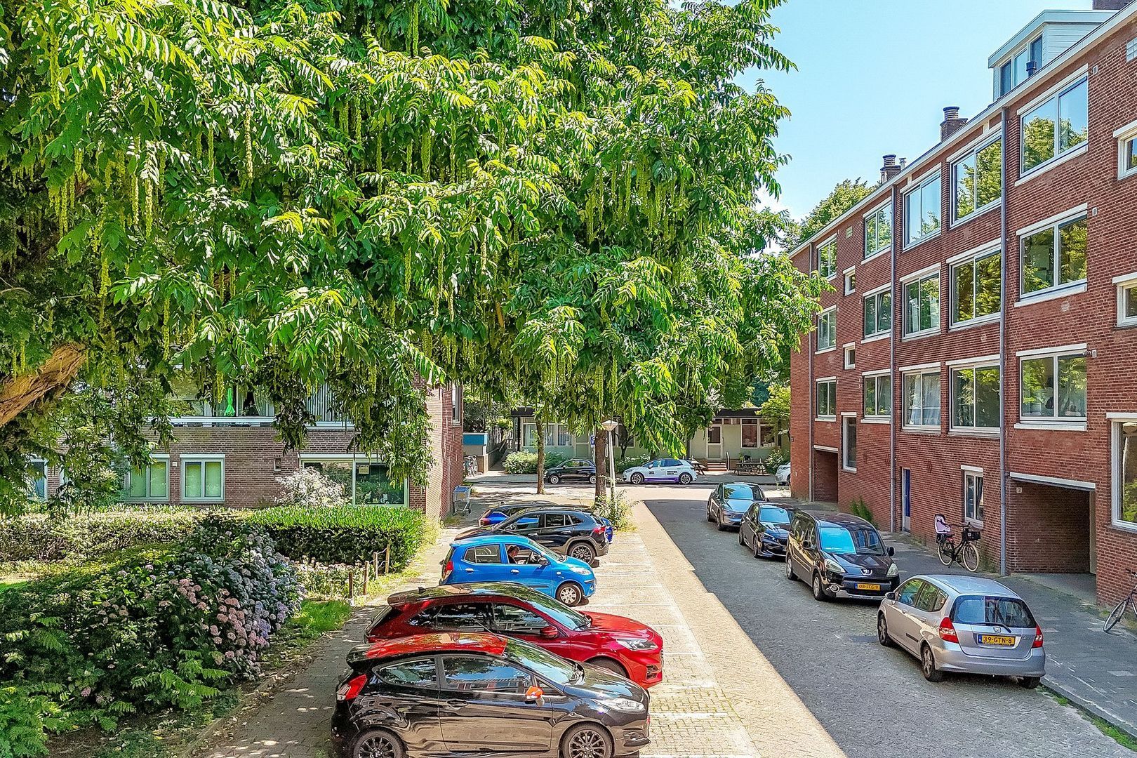 Zeelandstraat 78 1, Amsterdam foto-42